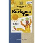 Goldener Kurkuma Tee bio