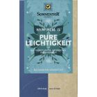 Pure Leichtigkeit Tee Happiness is®, Doppelkammerbeutel bio