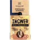 Ingwer ätherisches Gewürzöl