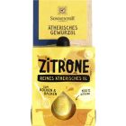 Zitrone ätherisches Gewürzöl
