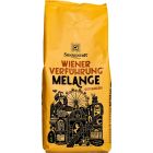 Wiener Verführung Melange Kaffee gemahlen 1 kg bio