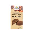 Ayurvedisches Kichererbsenkonfekt Laddu Natur bio