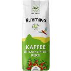 ALTOMAYO Kaffee entkoffeiniert, gemahlen bio 250 g 