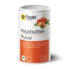 Hagebutten Pulver bio, 500 g