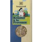 Kräuter à la Provence Gewürzmischung, bio