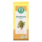 Kardamom, Kapseln bio