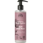 Soft Wild Rose Body Lotion 245 ml