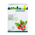 Acerola, Naturtrüber Fruchtsaft bio 600 ml
