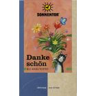 Dankeschön Kräutertee bio