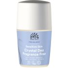 Fragrance Free Sensitive Skin Crystal Deo Roll On