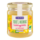Frühlingsblütenhonig bio