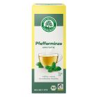Pfefferminze Kräutertee bio