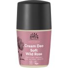  Soft Wild Rose Cream Deo Roll On