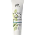 Mint & Green Tea Toothpaste