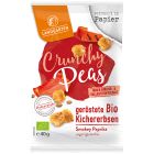 Bio Crunchy Peas Smokey Paprika