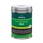Zimt, gemahlen bio