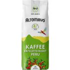ALTOMAYO Kaffee entkoffeiniert, gemahlen bio 500 g