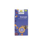 Energie Fruchtkugeln bio