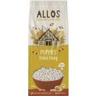 Poppies Dinkel-Honig bio