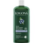 Anti-Schuppen Shampoo Bio-Wacholderöl