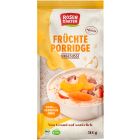 Früchte-Porridge ungesüßt bio