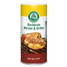 Barbecue Würzen & Grillen Gewürzmischung bio