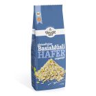 Hafermüsli Basis Bio glutenfrei