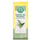 Kräuter der Provence bio