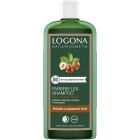 Farbreflex Shampoo Braun-Schwarz Bio-Haselnuss
