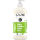 Family Bodylotion Bio-Ananas & Limone