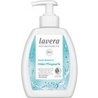 basis sensitiv milde Pflegeseife 