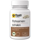 Bio Flohsamenschalen Kapseln
