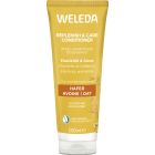 Hafer Aufbau-Spülung