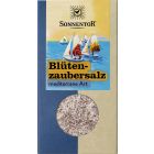 Blütenzaubersalz mediterrane Art, Packung bio