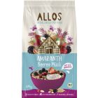 Amaranth Beeren-Müsli bio