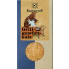 Grillgewürzsalz, Packung bio