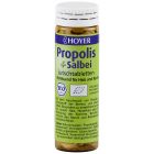 Propolis + Salbei Lutschtabletten bio