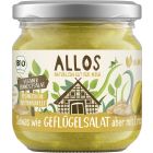 Feinkostsalat wie Geflügelsalat bio