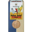 Adios Salz! Gemüsemischung scharf, Packung bio