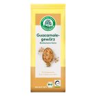 Guacamolegewürz bio