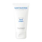 Aloe Vera Hand Cream
