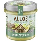 Saatenliebe Mohn Avocado bio