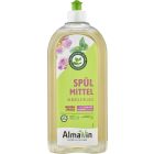 Spülmittel Wildrose Melisse