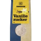 Vanillezucker, Packung bio