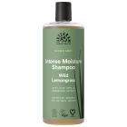 Wild Lemongrass Intense Moisture Shampoo 500 ml