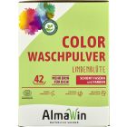 Color Waschpulver Lindenblüte 2 kg