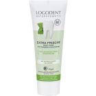 EXTRA FRISCHE daily care Pfefferminz Zahncreme