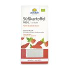 Süßkartoffelmehl bio