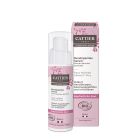 Cattier Paris Beruhigendes Serum mit rosa Heilerde