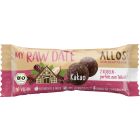 My Raw Date Kakao bio